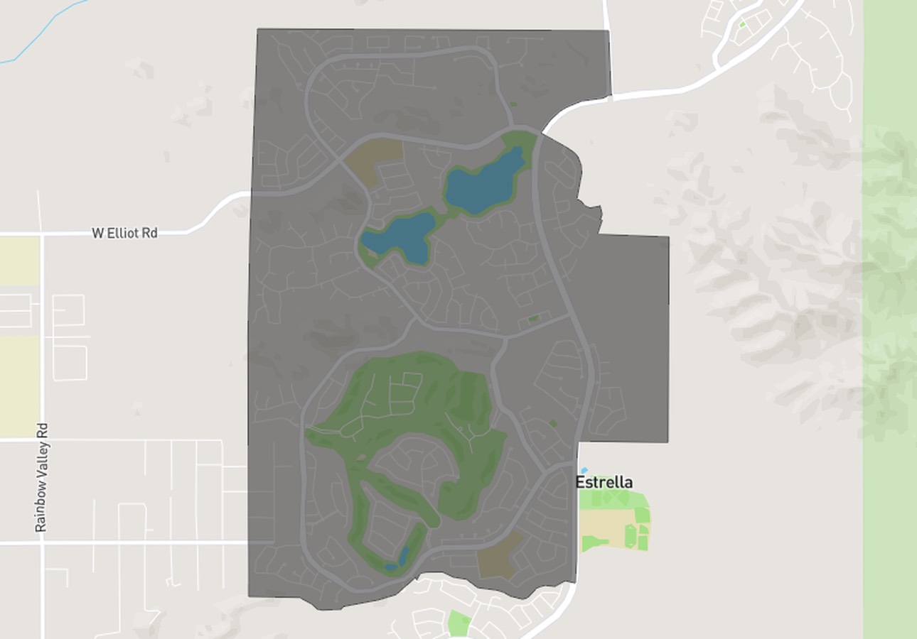 Estrella homes for sale
