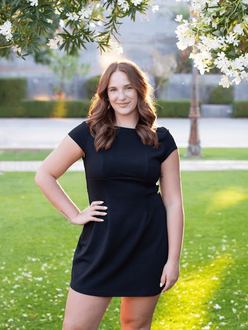 Jessica Kesler-Kline