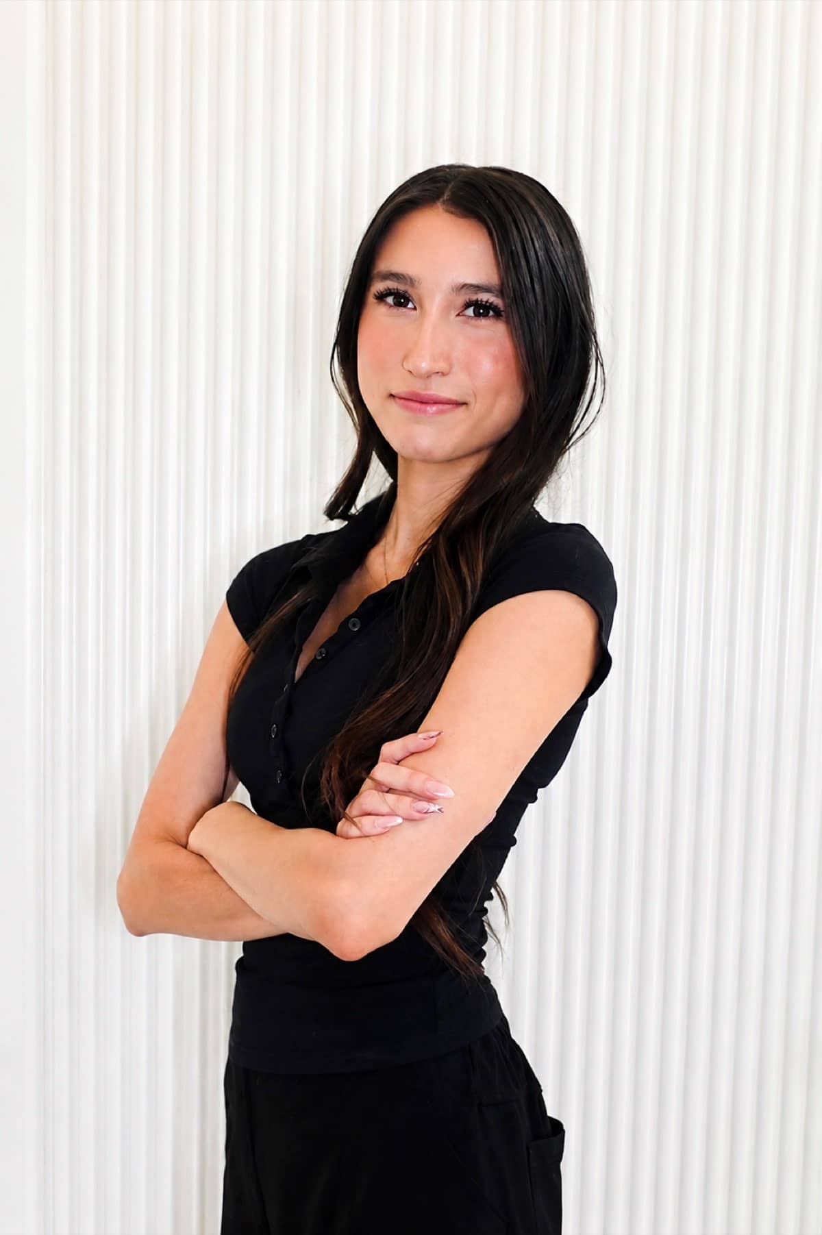 Nora Cueto