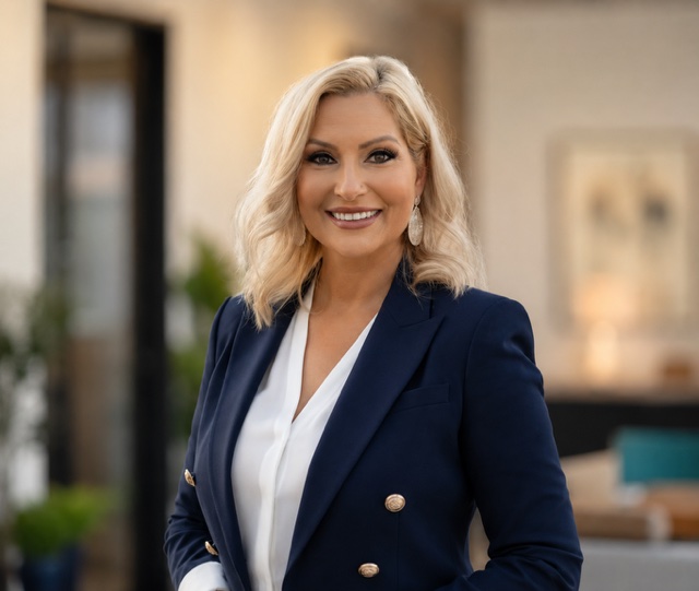 Rachel Desmarais